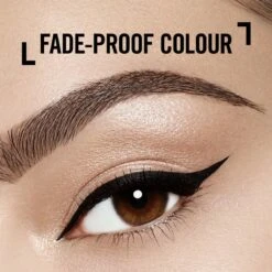 Rimmel London Glam'Eyes Professional Liquid Eyeliner - 001 Black Glamour -Cosmetisch Kortingswinkel 1200x1200 1849