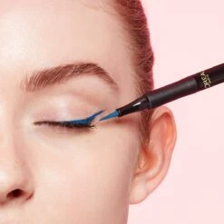 L’Oréal Paris Superliner Perfect Slim Eyeliner - Blauw 22 L’Oréal Paris Superliner Perfect Slim Eyeliner - Blauw -Cosmetisch Kortingswinkel 1200x1200 1855