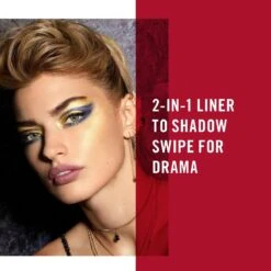 Rimmel London Wonder Swipe Eyeliner - 002 Instafamous -Cosmetisch Kortingswinkel 1200x1200 1878