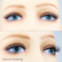 7 Paar 3D Valse Wimpers 4 Stijl Gemengde Natuurlijke Zachte Korte Nep Nerts Nep Wimpers 100% Handgemaakte Nep Wimpers Zwarte Wimpers Voor Make-up 3D Valse Wimpers Door EMEDA -Cosmetisch Kortingswinkel 1200x1200 1920