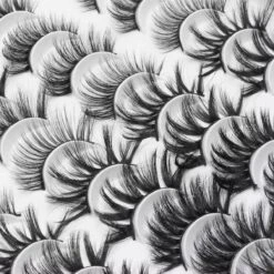 5 Paar Nepwimpers - Sparkolia - Keuze Uit Verschillende Modellen - Hoge Kwaliteit -Cosmetisch Kortingswinkel 1200x1200 1951