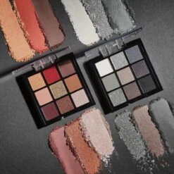 Makeup Revolution - Romantic Illusion Shadow Palette - Oogschaduw Palette -Cosmetisch Kortingswinkel 1200x1200 1985