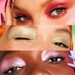 NYX Professional Makeup Ultimate Glow Shots - UGS04 Grapefruit Glow - Vloeibare Oogschaduw -Cosmetisch Kortingswinkel 1200x1200 2004