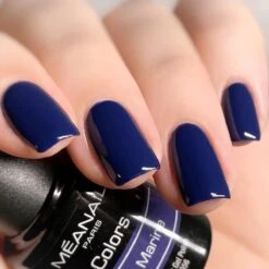 Méanail - Gellak - Cruelty Free - Gel Nagellak - 6 X 8ml - Blue Monday -Cosmetisch Kortingswinkel 1200x1200 201