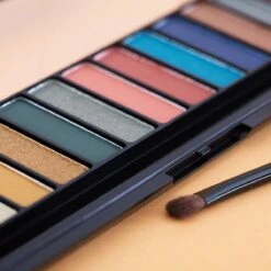 Rimmel London Magnif’Eyes Oogschaduw - 9 Jewel Rocks Edition -Cosmetisch Kortingswinkel 1200x1200 2018