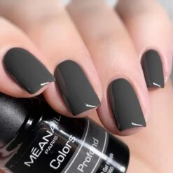 Méanail - Gellak - Cruelty Free - Gel Nagellak - 6 X 8ml - Blue Monday -Cosmetisch Kortingswinkel 1200x1200 202