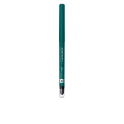 Rimmel London Rimmel - Exaggerate Waterproof Eye Definer - Waterproof Eyeliner 0.28 G 250 Emerald Sparkle -
