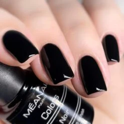 Méanail - Gellak - Cruelty Free - Gel Nagellak - 6 X 8ml - Blue Monday -Cosmetisch Kortingswinkel 1200x1200 203