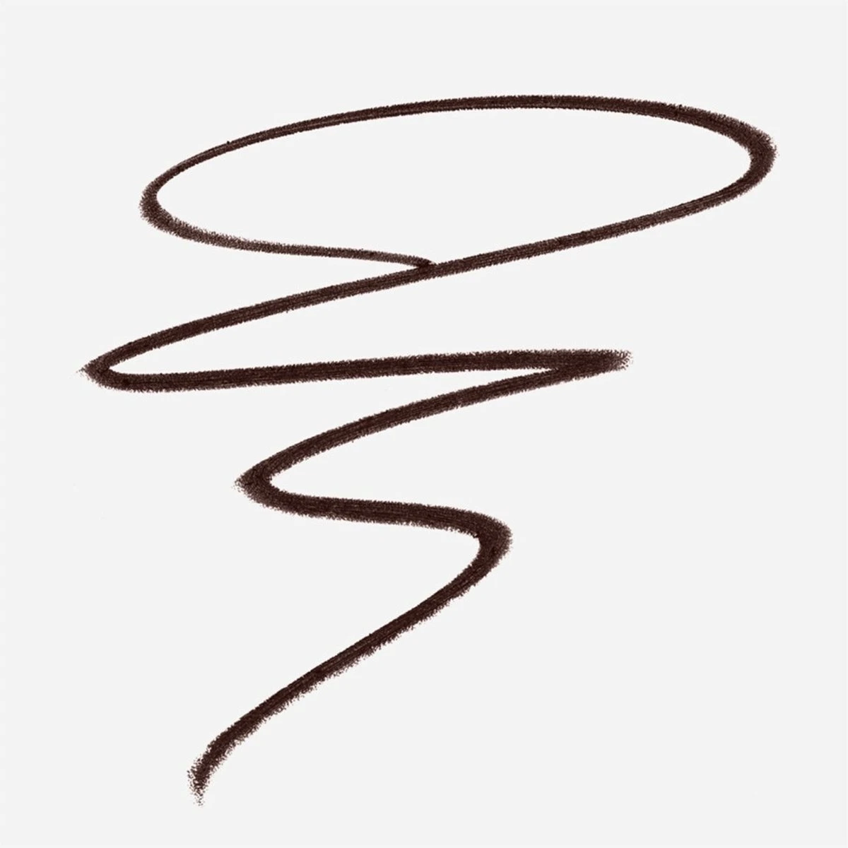 Rimmel London Exaggerate Full Colour Eye Definer Oogpotlood - 002 Chocolate 11 Rimmel London Exaggerate Full Colour Eye Definer Oogpotlood - 002 Chocolate - Afbeelding 11