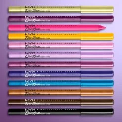 NYX Professional Makeup Epic Wear Liner Sticks - EWLS08 Pitch Black - Oogpotlood 9 NYX Professional Makeup Epic Wear Liner Sticks - EWLS08 Pitch Black - Oogpotlood -Cosmetisch Kortingswinkel 1200x1200 2043