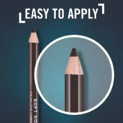 Rimmel London Soft Kohl Kajal Oogpotlood - 011 Sable Brown -Cosmetisch Kortingswinkel 1200x1200 2049