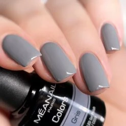 Méanail - Gellak - Cruelty Free - Gel Nagellak - 6 X 8ml - Blue Monday -Cosmetisch Kortingswinkel 1200x1200 205