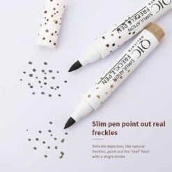 Palm QIC Freckle Pen - Sproetjes Pen - Freckle Pen - Freckles - Licht Bruin -Cosmetisch Kortingswinkel 1200x1200 2059