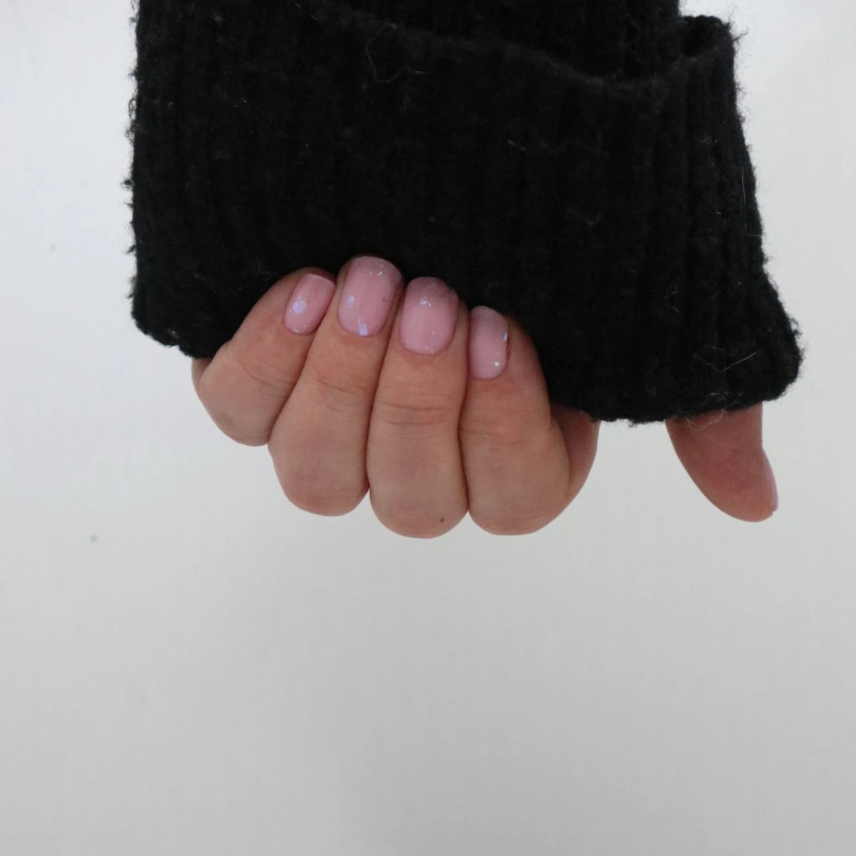 YellowSnails - Gel Nagel Wraps - Pink Confetti - Gel Nagel Stickers - Gel Nagel Folie - Gel Nail Wraps - Gel Nail Stickers - Nail Art - Nail Foil 2 YellowSnails - Gel Nagel Wraps - Pink Confetti - Gel Nagel Stickers - Gel Nagel Folie - Gel Nail Wraps - Gel Nail Stickers - Nail Art - Nail Foil - Afbeelding 2