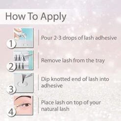 DUO - Lash Adhesive Wimperlijm - Dark -Cosmetisch Kortingswinkel 1200x1200 2087