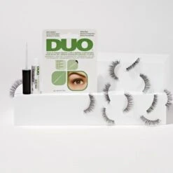DUO Brush-on Adhesive - Wimperlijm - Clear -Cosmetisch Kortingswinkel 1200x1200 2093