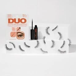 DUO - Brush-On Lash Adhesive Wimperlijm - Dark -Cosmetisch Kortingswinkel 1200x1200 2095