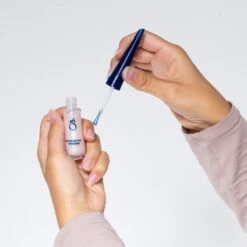 Herome Glamour Nail Whitener - Natural Nail Whitener Met Een Romige Parelmoerglans - Camoufleert Doffe Of Verkleurde Nagels - 10ml. -Cosmetisch Kortingswinkel 1200x1200 219