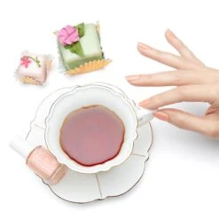 Essie Lentecollectie 615 A Touch Of Sugar Nagellak - Roze - 13,5 Ml -Cosmetisch Kortingswinkel 1200x1200 228