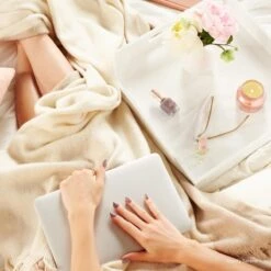 Sally Hansen Color Therapy Nagellak - 200 Powder Room 13 Sally Hansen Color Therapy Nagellak - 200 Powder Room -Cosmetisch Kortingswinkel 1200x1200 233