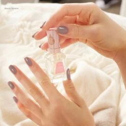 Sally Hansen Color Therapy Nagellak - 200 Powder Room 16 Sally Hansen Color Therapy Nagellak - 200 Powder Room -Cosmetisch Kortingswinkel 1200x1200 234