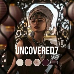 Pink Gellac - Color Box Uncovered7 - Gellak - Set Van 5 Sprankelende Kleuren 9 Pink Gellac - Color Box Uncovered7 - Gellak - Set Van 5 Sprankelende Kleuren -Cosmetisch Kortingswinkel 1200x1200 25