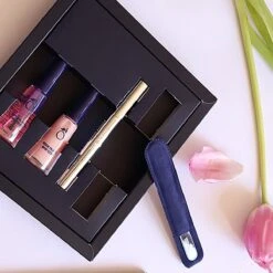 Herome Natural Nails Set - Nagelverzorging - Incl. Nagelvijl, Nail Whitener, Base Coat En Wonderpen - Voor Beschadigde Nagels -Cosmetisch Kortingswinkel 1200x1200 250