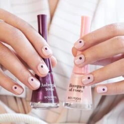 Bourjois 1 Seconde Nagellak - 13 Bouquet Of Roses 22 Bourjois 1 Seconde Nagellak - 13 Bouquet Of Roses -Cosmetisch Kortingswinkel 1200x1200 26