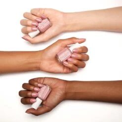 Essie Rocky Rose Collectie Nagellak - 644 Into The A Bliss - Roze - Glanzend - Limited Edition - 13,5 Ml -Cosmetisch Kortingswinkel 1200x1200 260