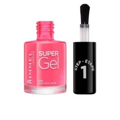 Rimmel London SuperGel Nagellak - 026 Sun Fun Daze -Cosmetisch Kortingswinkel 1200x1200 265