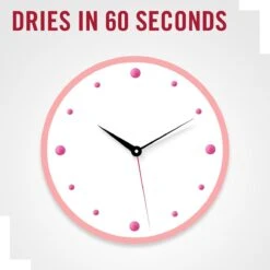 Rimmel London 60 Seconds SuperShine Nagellak - 262 Ring A Ring O Roses 18 Rimmel London 60 Seconds SuperShine Nagellak - 262 Ring A Ring O Roses -Cosmetisch Kortingswinkel 1200x1200 272