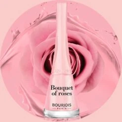 Bourjois 1 Seconde Nagellak - 13 Bouquet Of Roses 30 Bourjois 1 Seconde Nagellak - 13 Bouquet Of Roses -Cosmetisch Kortingswinkel 1200x1200 29