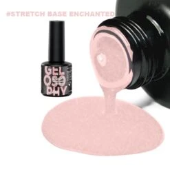 GUAPÀ® BIAB Builder Gel In A Bottle | BIAB Nagellak | Gelnagels Starterspakket | Nagellak | Gellak Pink | Builder Gel | 7 Ml Enchanted -Cosmetisch Kortingswinkel 1200x1200 296