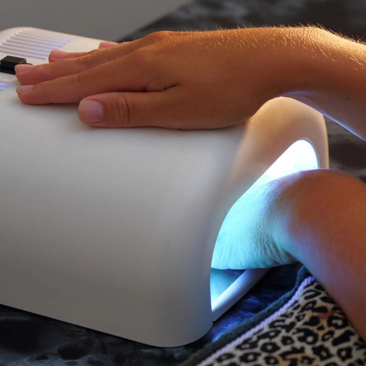 Pink Gellac - Shine Topcoat - Gebruik Met Base Coat - 15 Ml 2 Pink Gellac - Shine Topcoat - Gebruik Met Base Coat - 15 Ml - Afbeelding 2