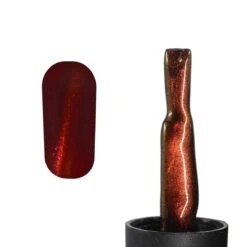 #ROSECATEYESERIE - Influence Gellac - Gellak - Gellak Paars UV - UV Gellak - Gel Nagellak - Basecoat - Topcoat - Topcoatmat - No Wipe - Startersset - Kado Vrouw - Valentijns Cadeau - Kado Voor Haar - 4 X 10 Ml - Magneet -Cosmetisch Kortingswinkel 1200x1200 311