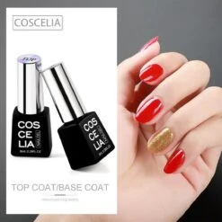 Royala Gellak D4 Starterspakket + Inclusief UV Lamp + Met 10 Verschillende Gellak Kleuren - Gellak Lamp – Gellac Set - Alle Benodigdheden In Eén - Uitgebreid 62-Delig Pakket -Cosmetisch Kortingswinkel 1200x1200 315