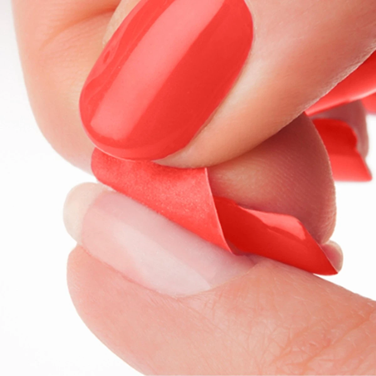 Starterspakket Gellak - MEANAIL - UV LED Lamp - Nude/rood - Peel Off Gel Nagellak 4 Starterspakket Gellak - MEANAIL - UV LED Lamp - Nude/rood - Peel Off Gel Nagellak - Afbeelding 4