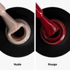 Starterspakket Gellak - MEANAIL - UV LED Lamp - Nude/rood - Peel Off Gel Nagellak 11 Starterspakket Gellak - MEANAIL - UV LED Lamp - Nude/rood - Peel Off Gel Nagellak -Cosmetisch Kortingswinkel 1200x1200 333