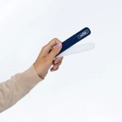 Herome Glazen Nagelvijl Glasvijl Reisformaat - Glass Nail File Travelsize - Voorkomt Splijten En Haakjes -Cosmetisch Kortingswinkel 1200x1200 35