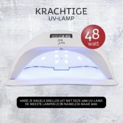 Miss Jules - Complete Gellak Starterspakket - Kleur 3 X Roze - Glanzend & Dekkend Resultaat - Inclusief UV/LED Lamp & Instructievideo (NL) -Cosmetisch Kortingswinkel 1200x1200 355