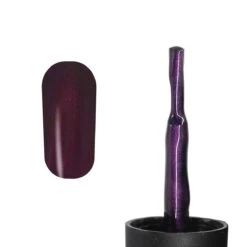 #PASSIONATEPURPLESERIE - Influence Gellac - Paarse Gellak - Gellak UV - UV Gellak - Gel Nagellak - Basecoat - Topcoat - Topcoatmat - No Wipe - Startersset - Kado Vrouw - Valentijns Cadeau - Kado Voor Haar - 4 X 10 Ml -Cosmetisch Kortingswinkel 1200x1200 362