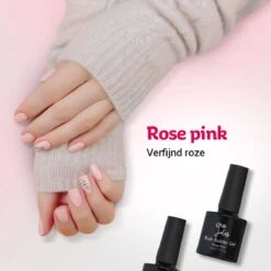 Miss Jules® BIAB Starter Pakket – Builder In A Bottle – BIAB Nagel Builder Gel – BIAB Nagellak Starterset - Inclusief UV/LED Lamp & Instructievideo (NL) -Cosmetisch Kortingswinkel 1200x1200 367