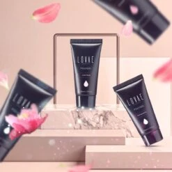 Lovae Cosmetics Polygel - Polygel Kit - Nagels Starterspakket - Nageltips - Builder Gel - Set Van 4 Kleuren - 4 X 30 Gr -Cosmetisch Kortingswinkel 1200x1200 396