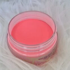 Victoria Nails Pro - Acrylpoeder - 28 Gram - Neon Pink #16 - Acrylpowder - Acryl Nagels - Manicure/pedicure Handen En Voeten - Nepnagels - Nagelstudio - Nagelstyliste - Beginner/professioneel Acrylpoeder - Ombre 3D Painting -Cosmetisch Kortingswinkel 1200x1200 4