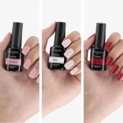 Gellak Starterspakket- MEANAIL®DESIGN Deluxe Kit - UV LED Lamp Voor Gelnagellak -Cosmetisch Kortingswinkel 1200x1200 408