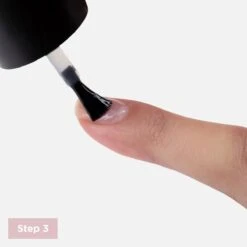 Gellak Méanail - Starterspakket- Primer 15ml- Base Coat 10ml- Top Coat 15ml & Nailaccessoires -Cosmetisch Kortingswinkel 1200x1200 414