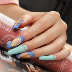 Royala C - Gellak Starterspakket + Inclusief Portable UV LED Lamp + Met 6 Verschillende Gellak Kleuren - Gellak Lamp – Gellac Set - Alle Benodigdheden In Eén -Cosmetisch Kortingswinkel 1200x1200 432