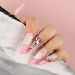 Royala C - Gellak Starterspakket + Inclusief Portable UV LED Lamp + Met 6 Verschillende Gellak Kleuren - Gellak Lamp – Gellac Set - Alle Benodigdheden In Eén -Cosmetisch Kortingswinkel 1200x1200 436