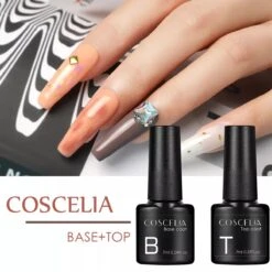 Royala C - Gellak Starterspakket + Inclusief Portable UV LED Lamp + Met 6 Verschillende Gellak Kleuren - Gellak Lamp – Gellac Set - Alle Benodigdheden In Eén -Cosmetisch Kortingswinkel 1200x1200 438