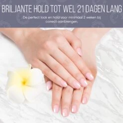 Gellak Starterspakket - Gellak - Gel Nagellak - Gellak Set - 6x8ML Kleuren - Nude Edition - Gellac - Nude Kleuren 12 Gellak Starterspakket - Gellak - Gel Nagellak - Gellak Set - 6x8ML Kleuren - Nude Edition - Gellac - Nude Kleuren -Cosmetisch Kortingswinkel 1200x1200 443